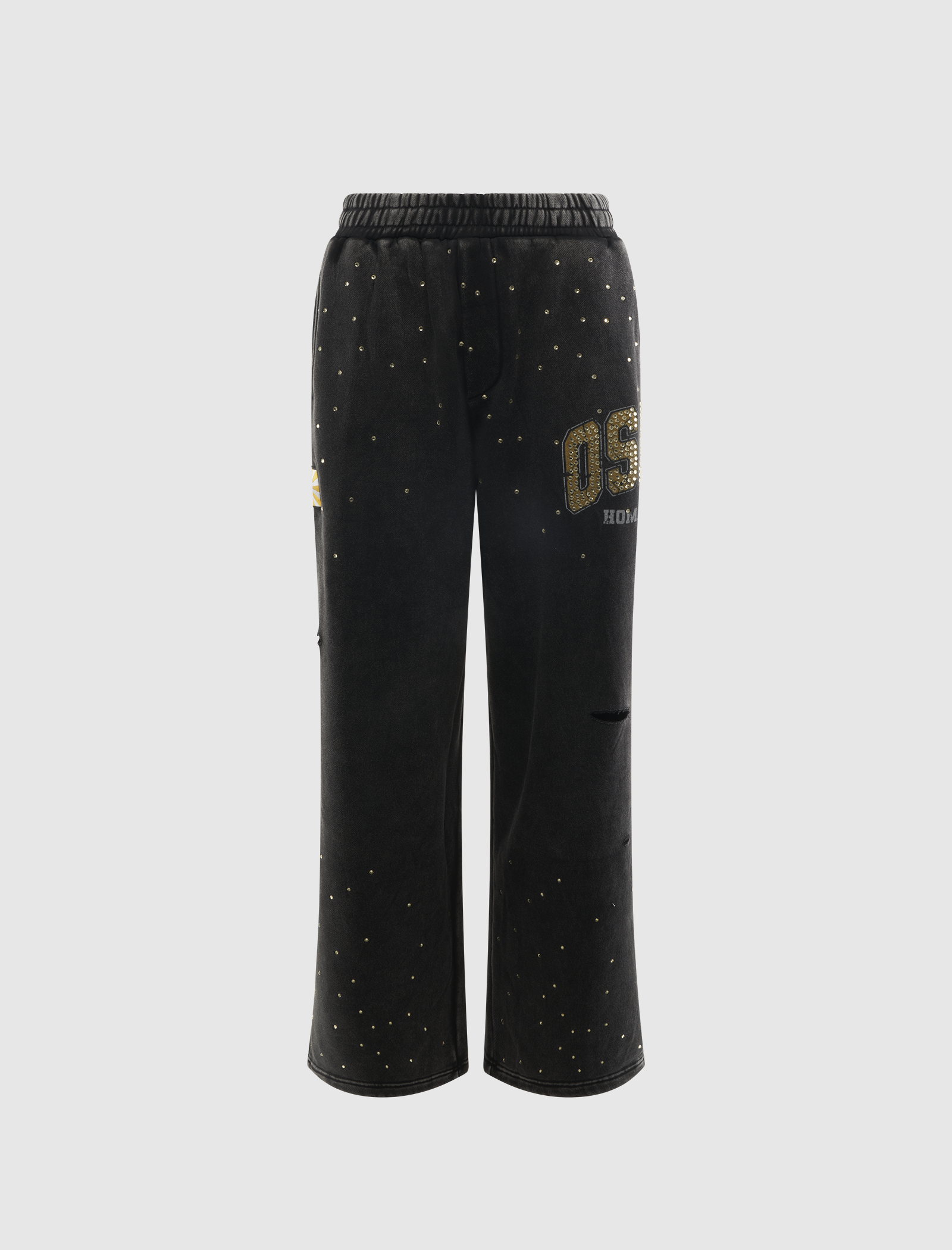 WORLD TOUR SWEATPANT