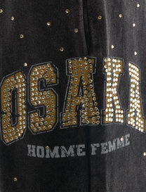 WORLD TOUR SWEATPANT