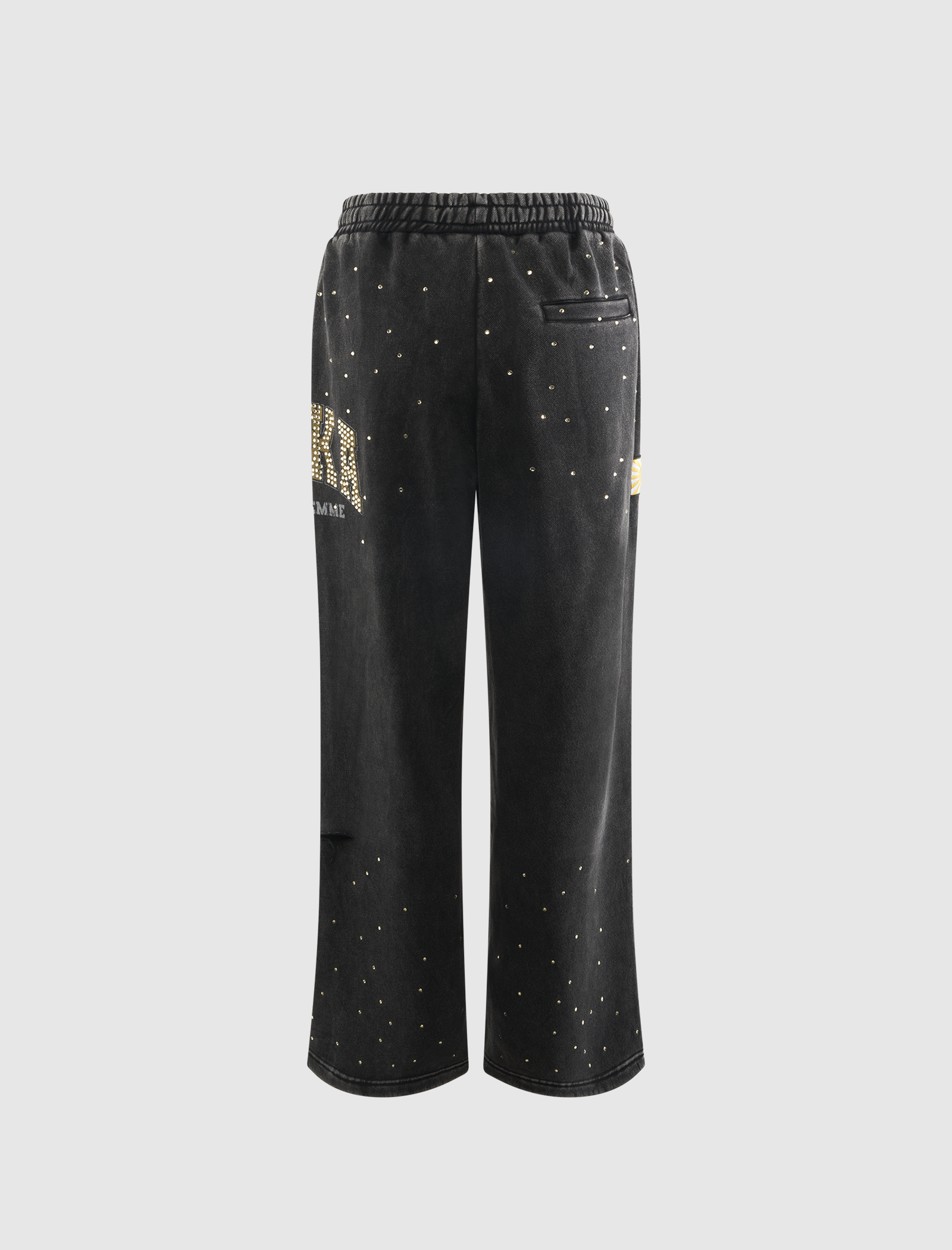 WORLD TOUR SWEATPANT