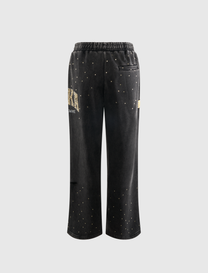 WORLD TOUR SWEATPANT