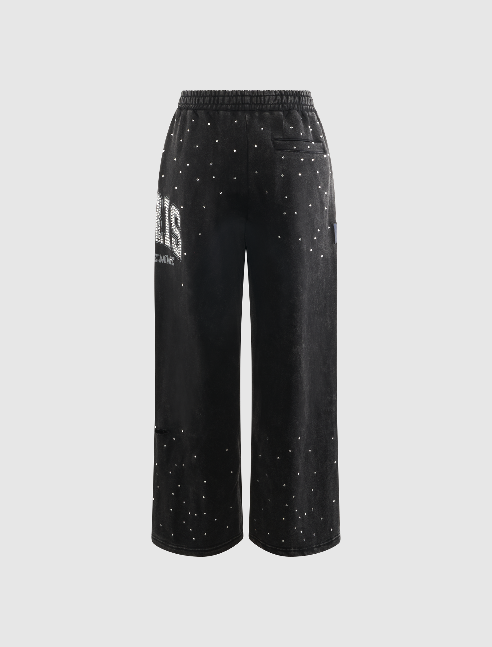 WORLD TOUR SWEATPANT