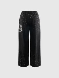 WORLD TOUR SWEATPANT