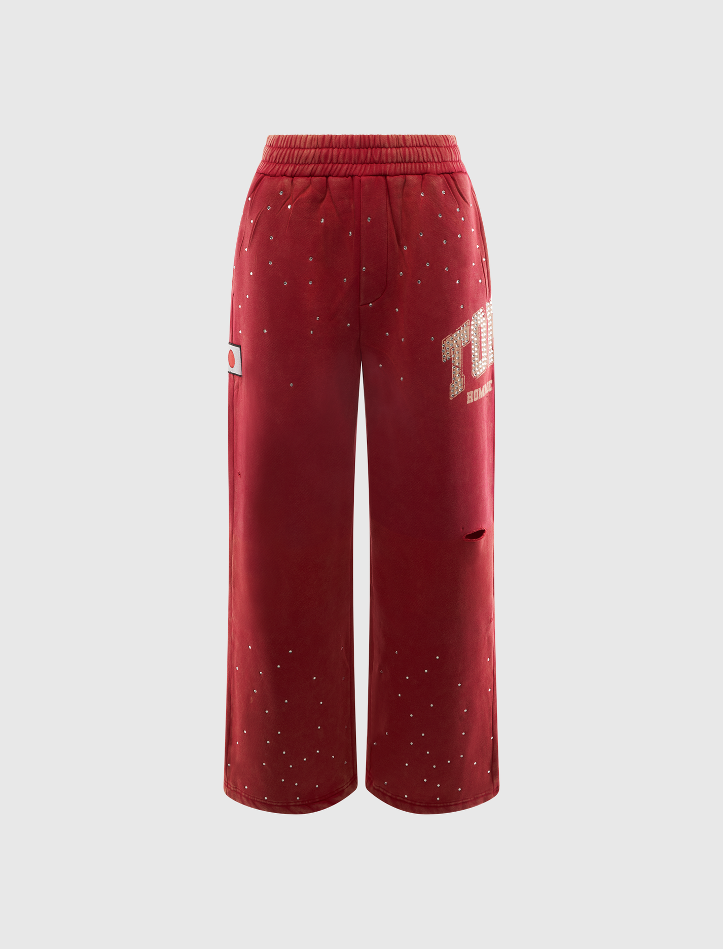 WORLD TOUR SWEATPANT