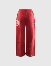 WORLD TOUR SWEATPANT