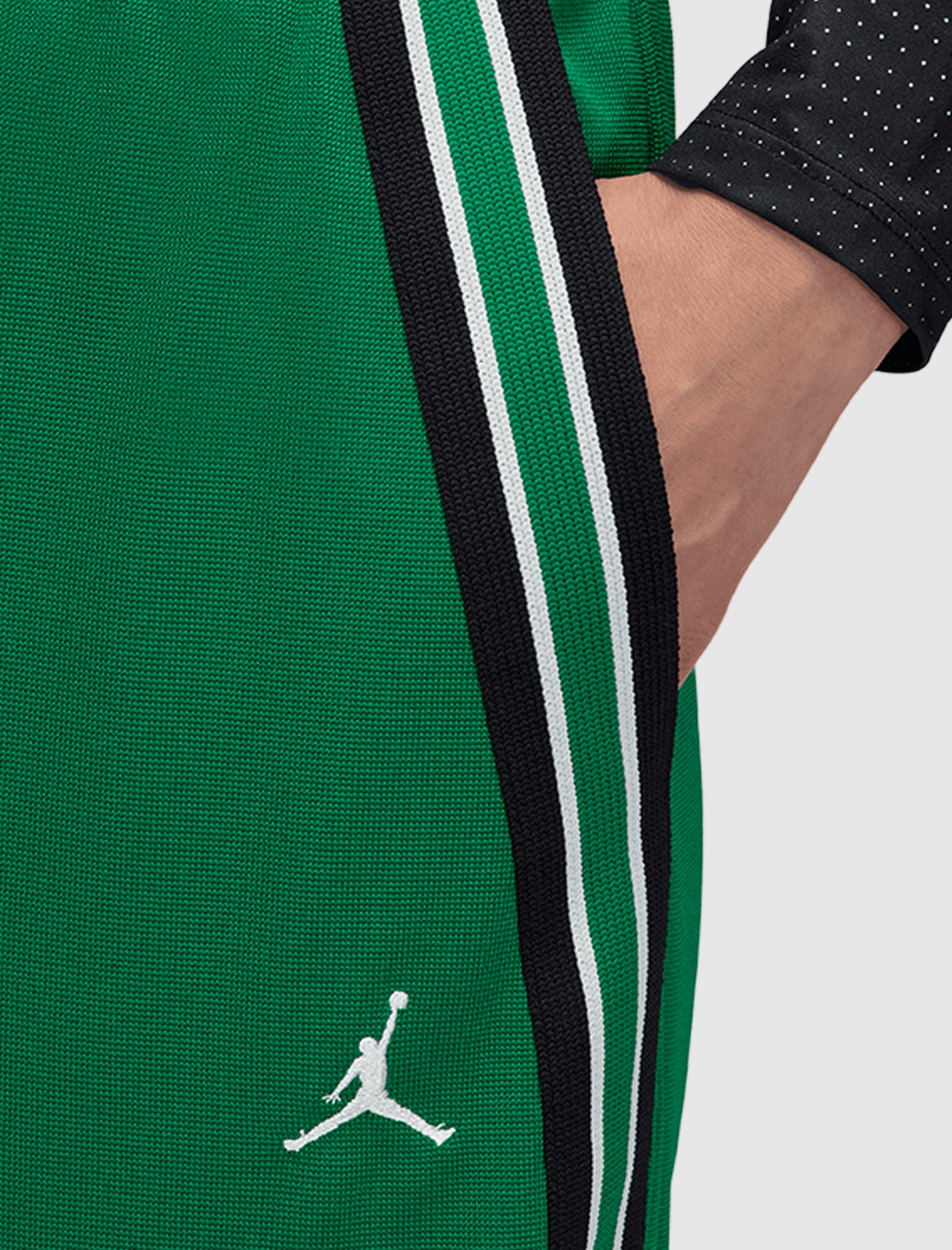 BROOKLYN TRACK PANTS