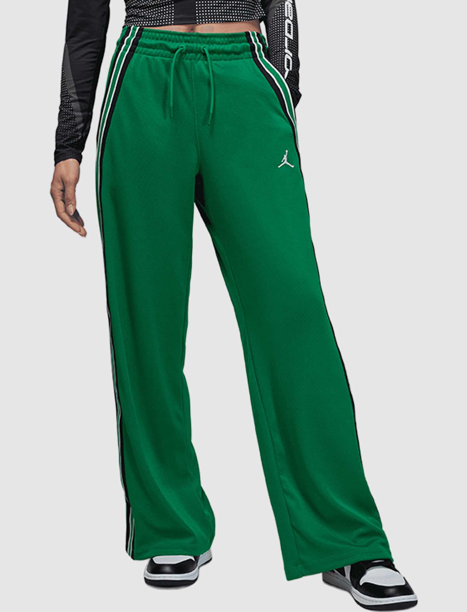 BROOKLYN TRACK PANTS