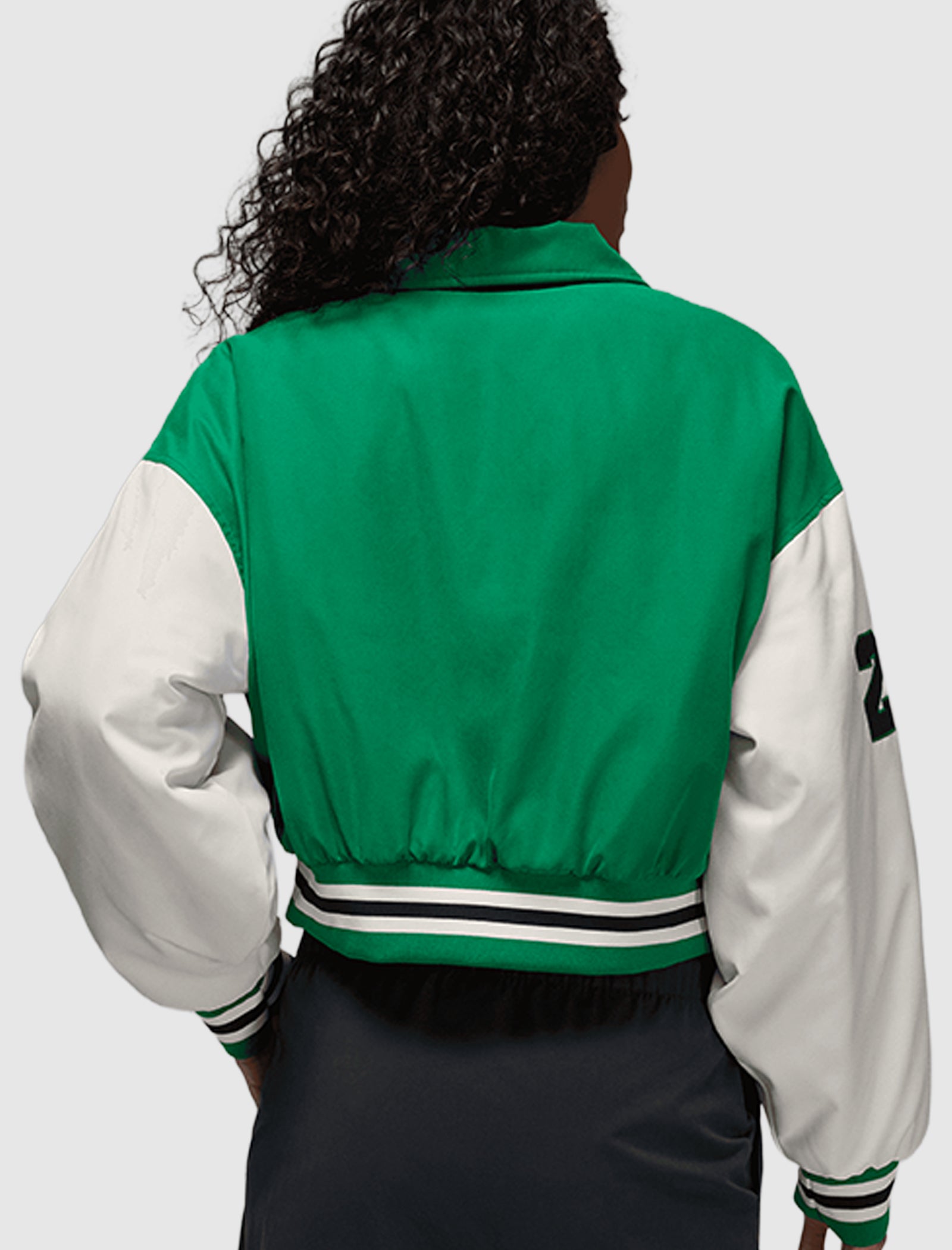 VARSITY JACKET