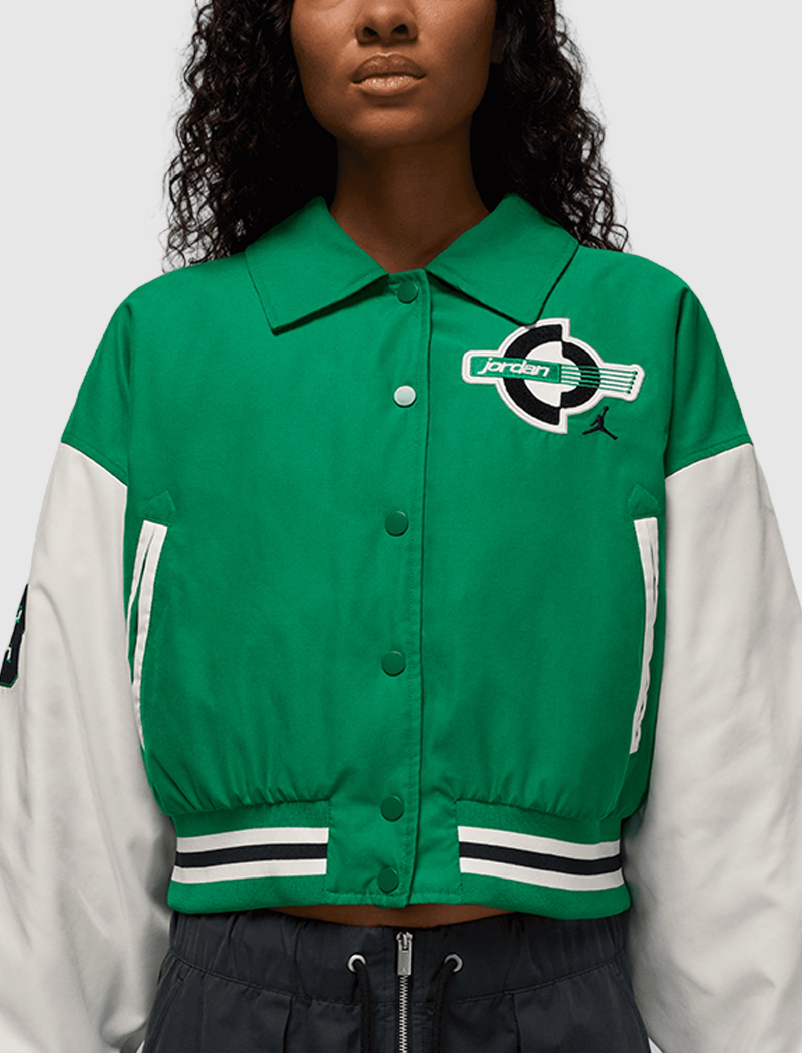 VARSITY JACKET