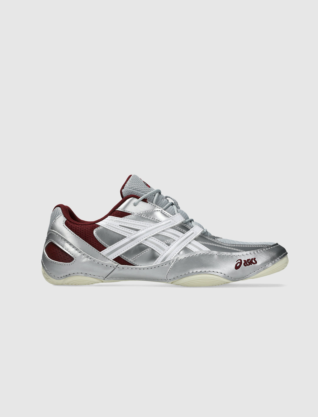 HYPERSYNC "PIEDMONT GREY/PURE SILVER"