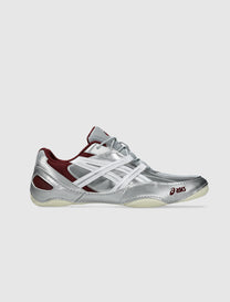 HYPERSYNC "PIEDMONT GREY/PURE SILVER"