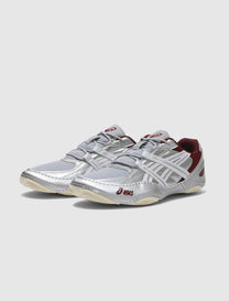 HYPERSYNC "PIEDMONT GREY/PURE SILVER"