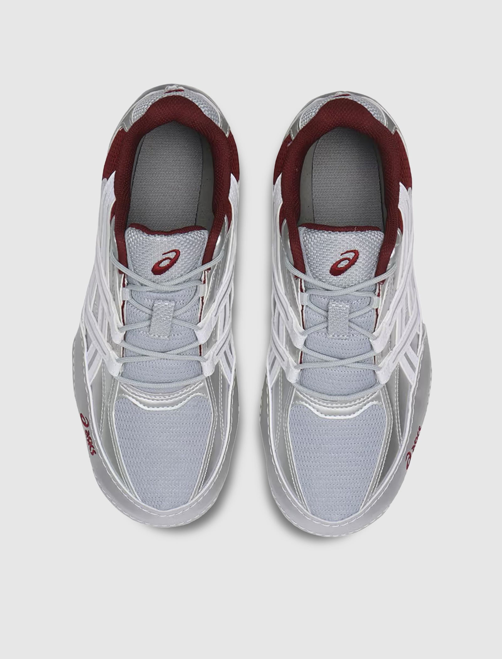 HYPERSYNC "PIEDMONT GREY/PURE SILVER"