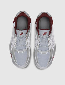 HYPERSYNC "PIEDMONT GREY/PURE SILVER"
