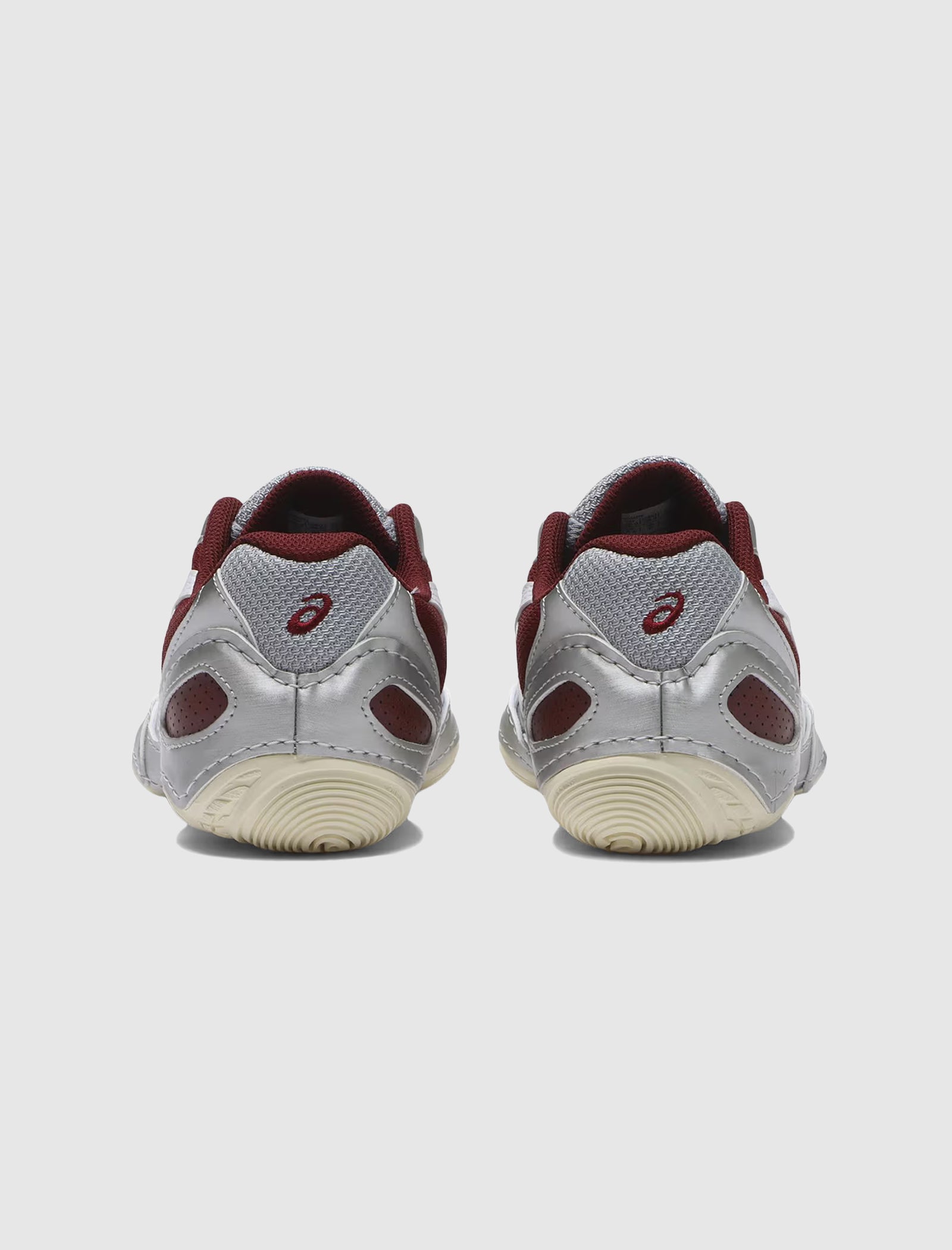 HYPERSYNC "PIEDMONT GREY/PURE SILVER"