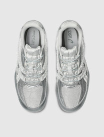 EMPTY BEHAVIOR HYPERSYNC "SILVER"