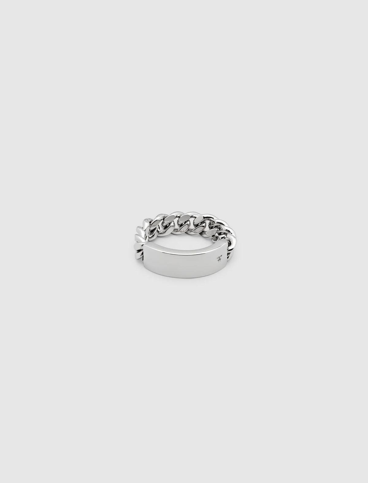 ID BAND RING