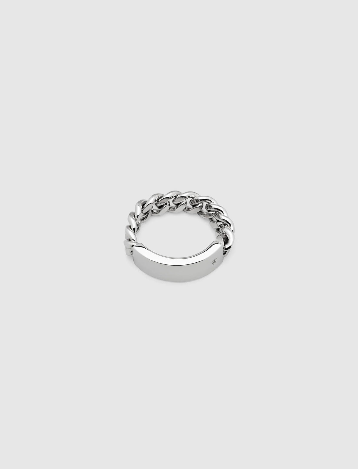 ID BAND RING