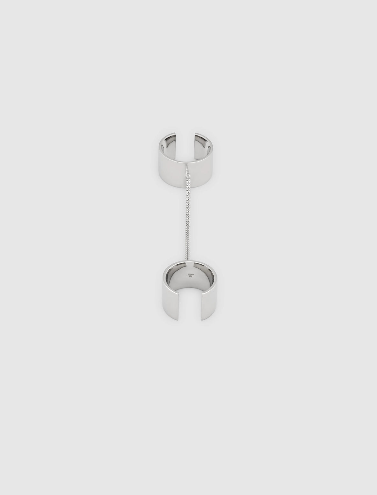 ID DOUBLE RING