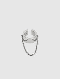 ID EAR CUFF CHAIN