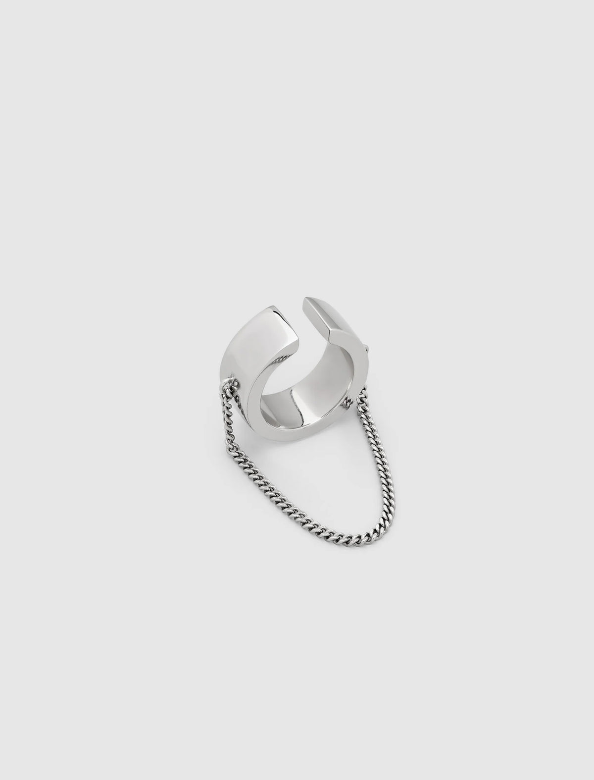ID EAR CUFF CHAIN