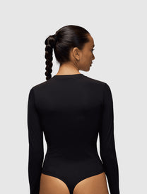 BROOKLYN ESSENTIALS BODYSUIT