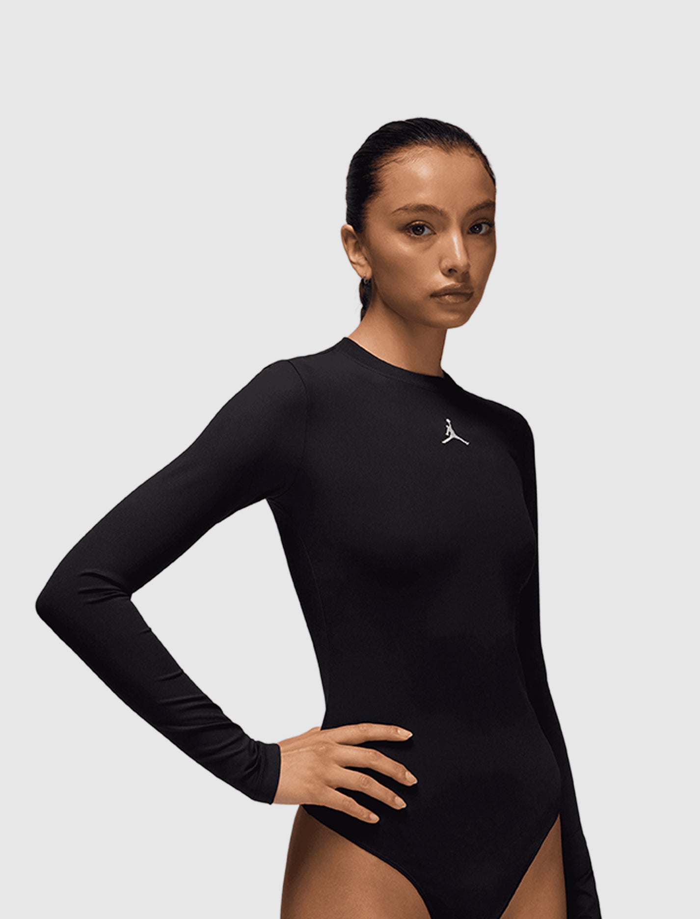 BROOKLYN ESSENTIALS BODYSUIT