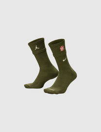 EVERYDAY PLUS CUSHION SOCKS - 4 PACK