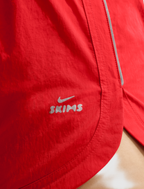 CRUNCHY NYLON 2.5" SHORTS
