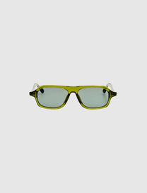 BECANE SUNGLASSES