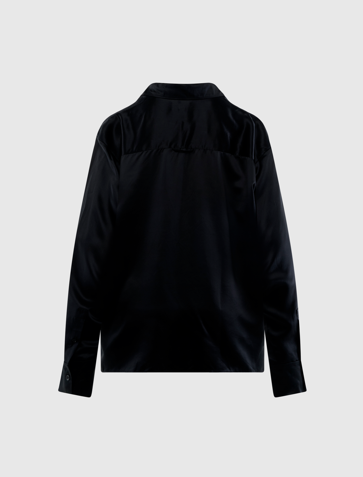 LONG SLEEVE BUTTON DOWN