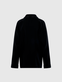 SMOKING JACKET
