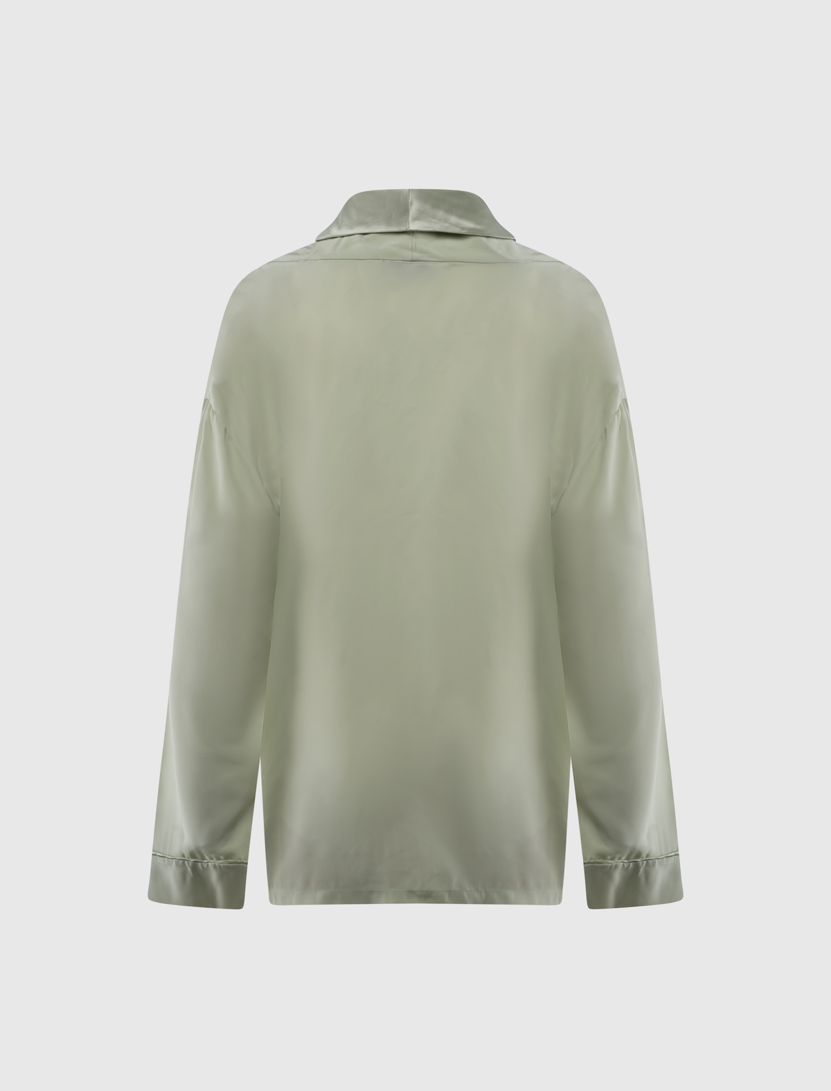 SMOKING JACKET