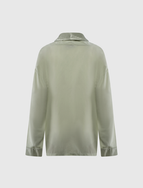 SMOKING JACKET