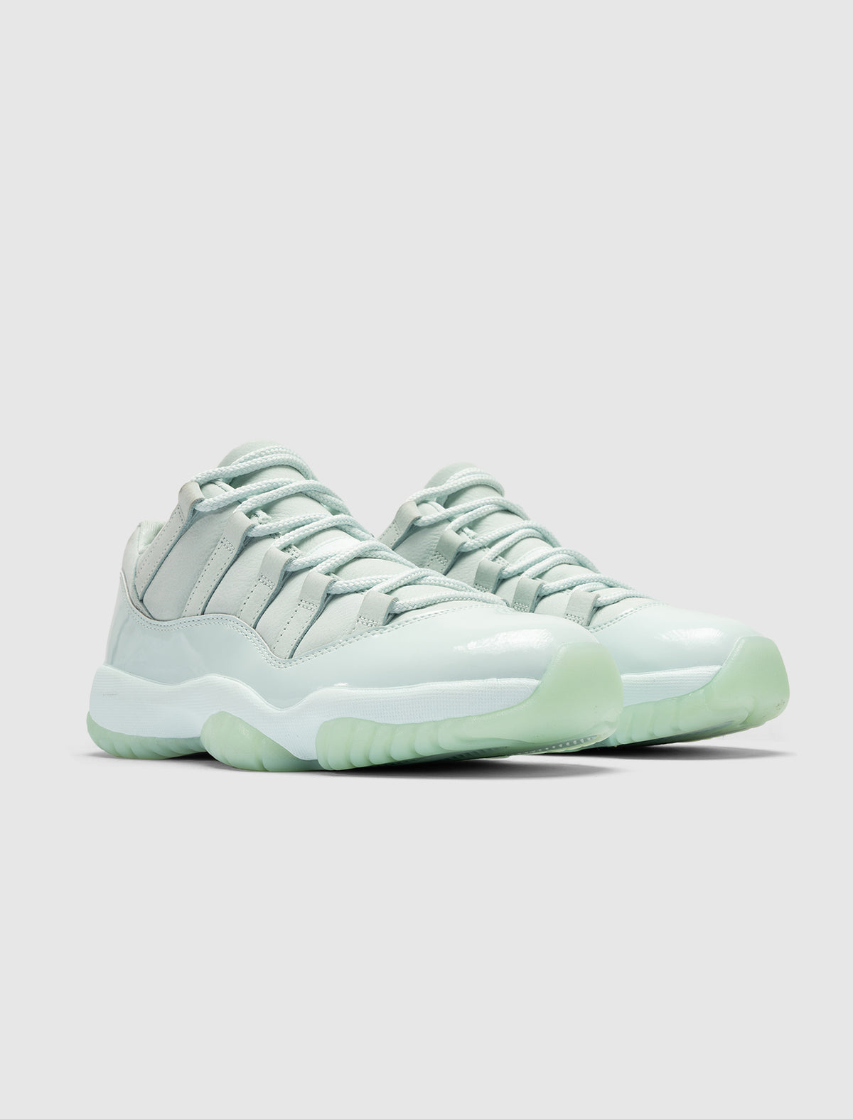 JAIDE X AIR JORDAN 11 LOW RETRO