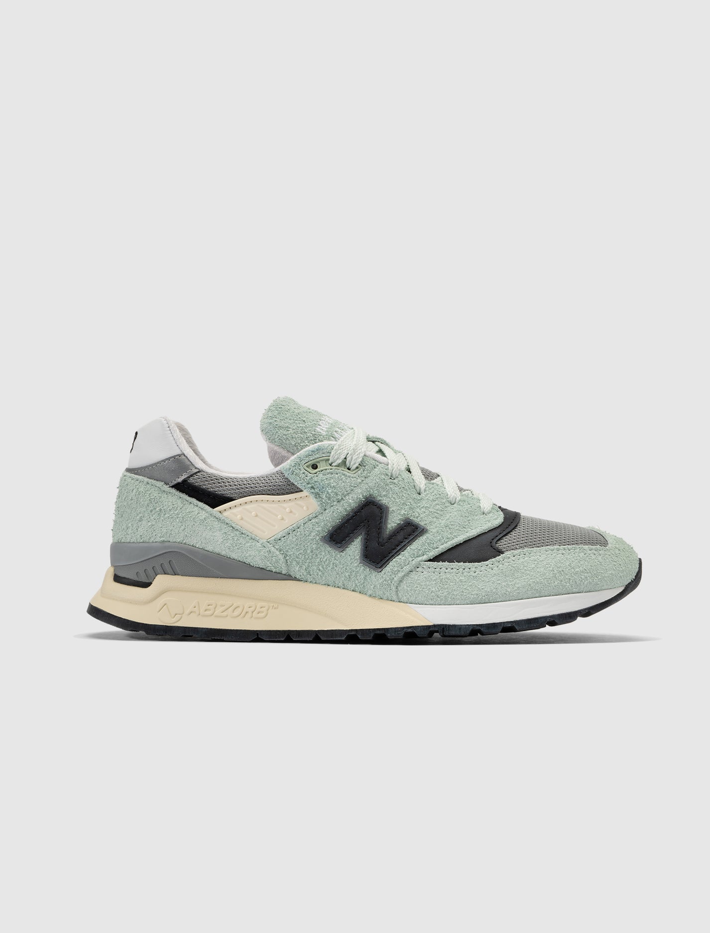 &quot;WILLFUL BIAS&quot; FOR THE WHITAKER GROUP MADE IN USA 998