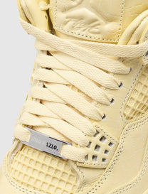 J BALVIN X AIR JORDAN 4 RETRO