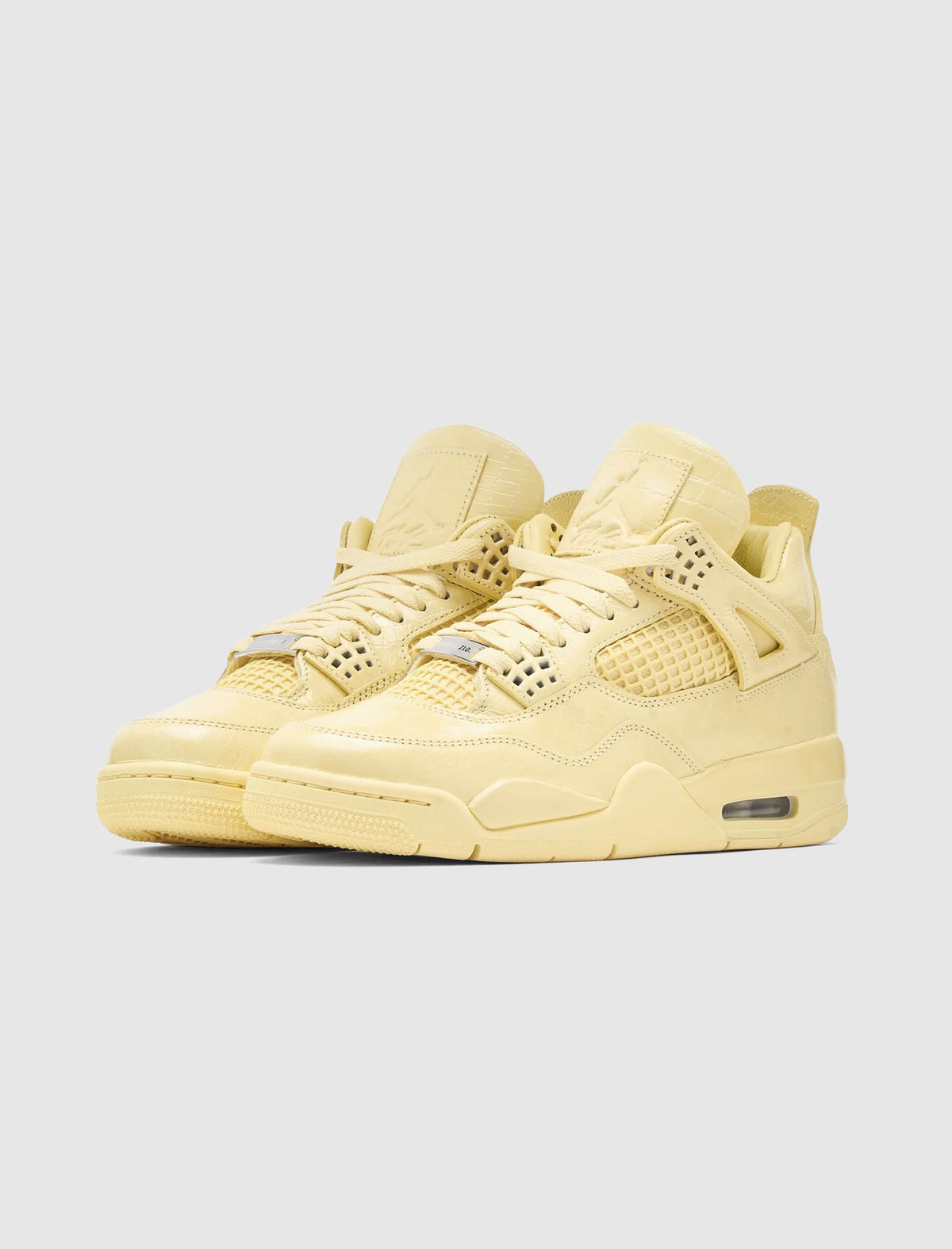 J BALVIN X AIR JORDAN 4 RETRO