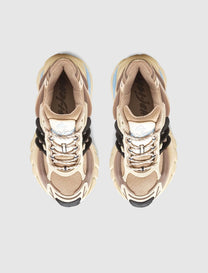 ADIDAS X PHARRELL WILLIAMS X VIRGINIA ADISTAR JELLYFISH