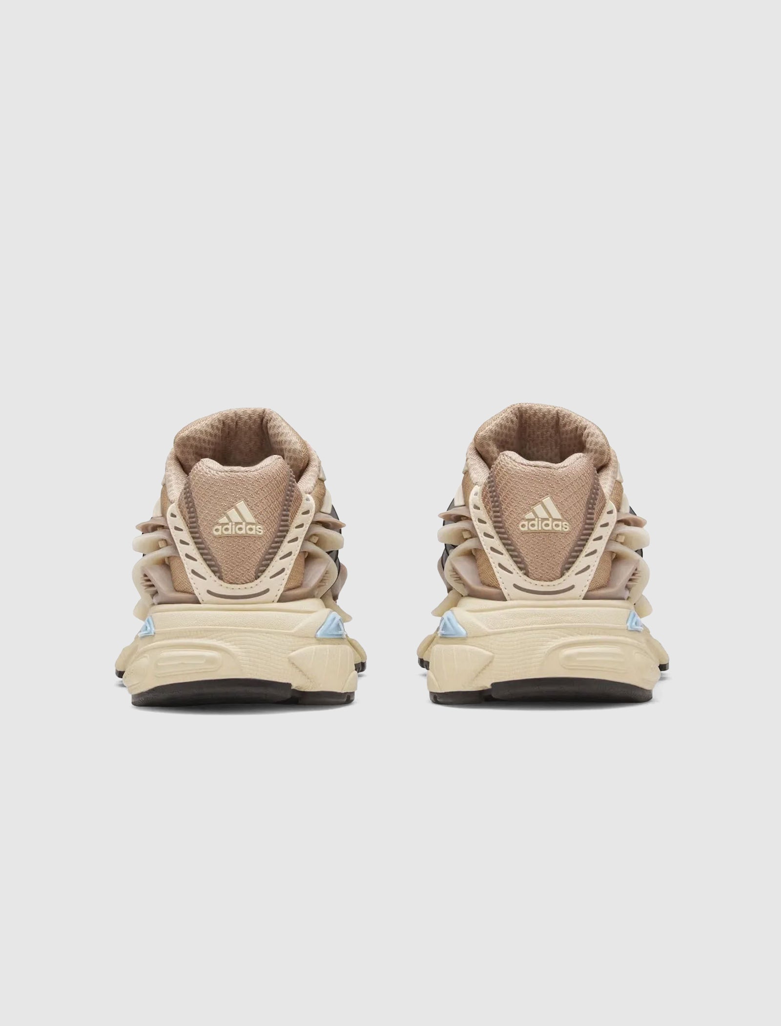 ADIDAS X PHARRELL WILLIAMS X VIRGINIA ADISTAR JELLYFISH