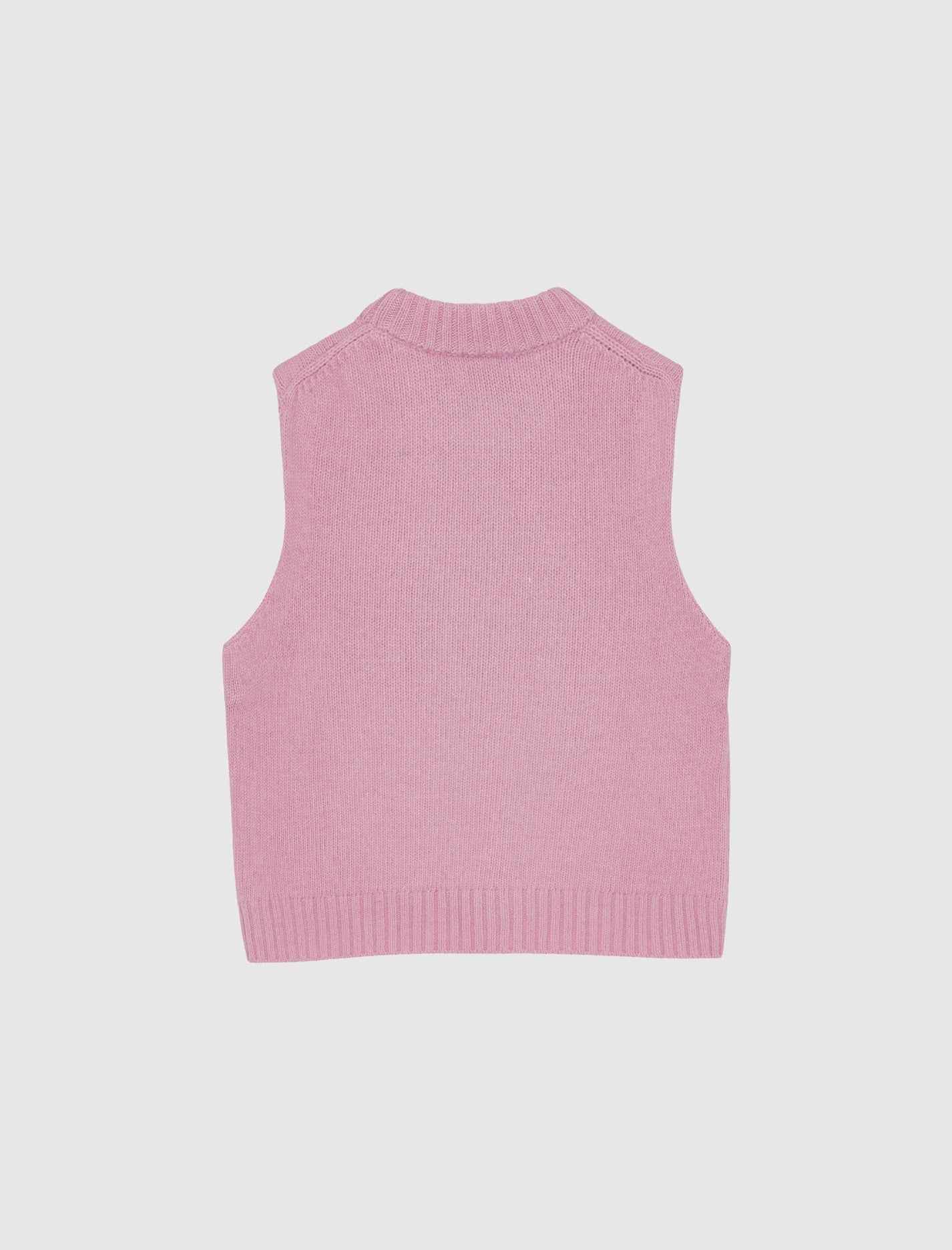 WOMEN'S GRAPHIC MIX VEST