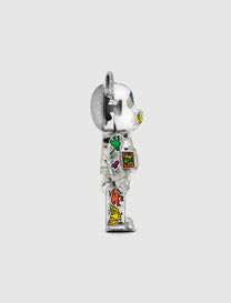 BE@RBRICK AUDIO KEITH HARING PORTABLE SPEAKER