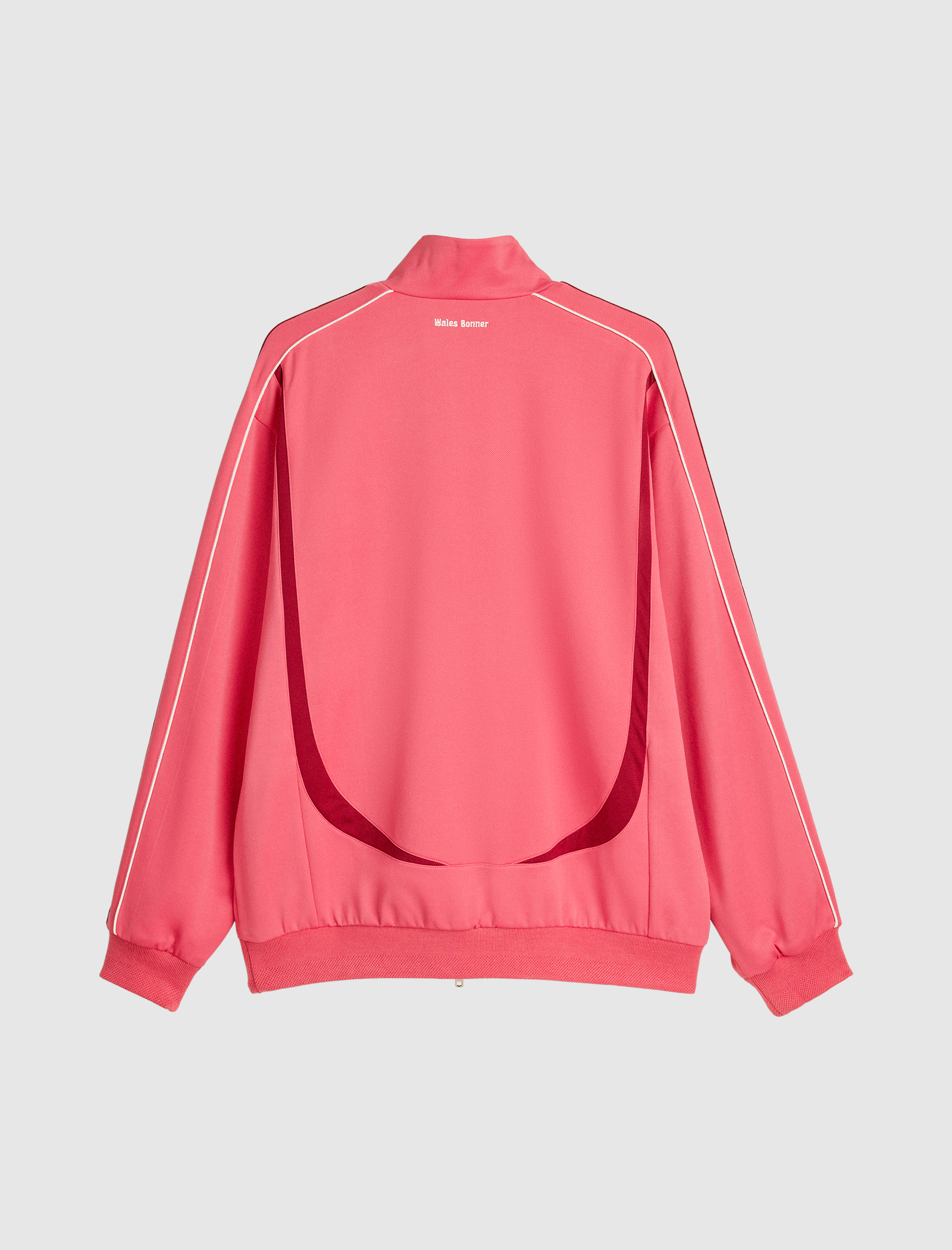 WALES BONNER TRACK TOP