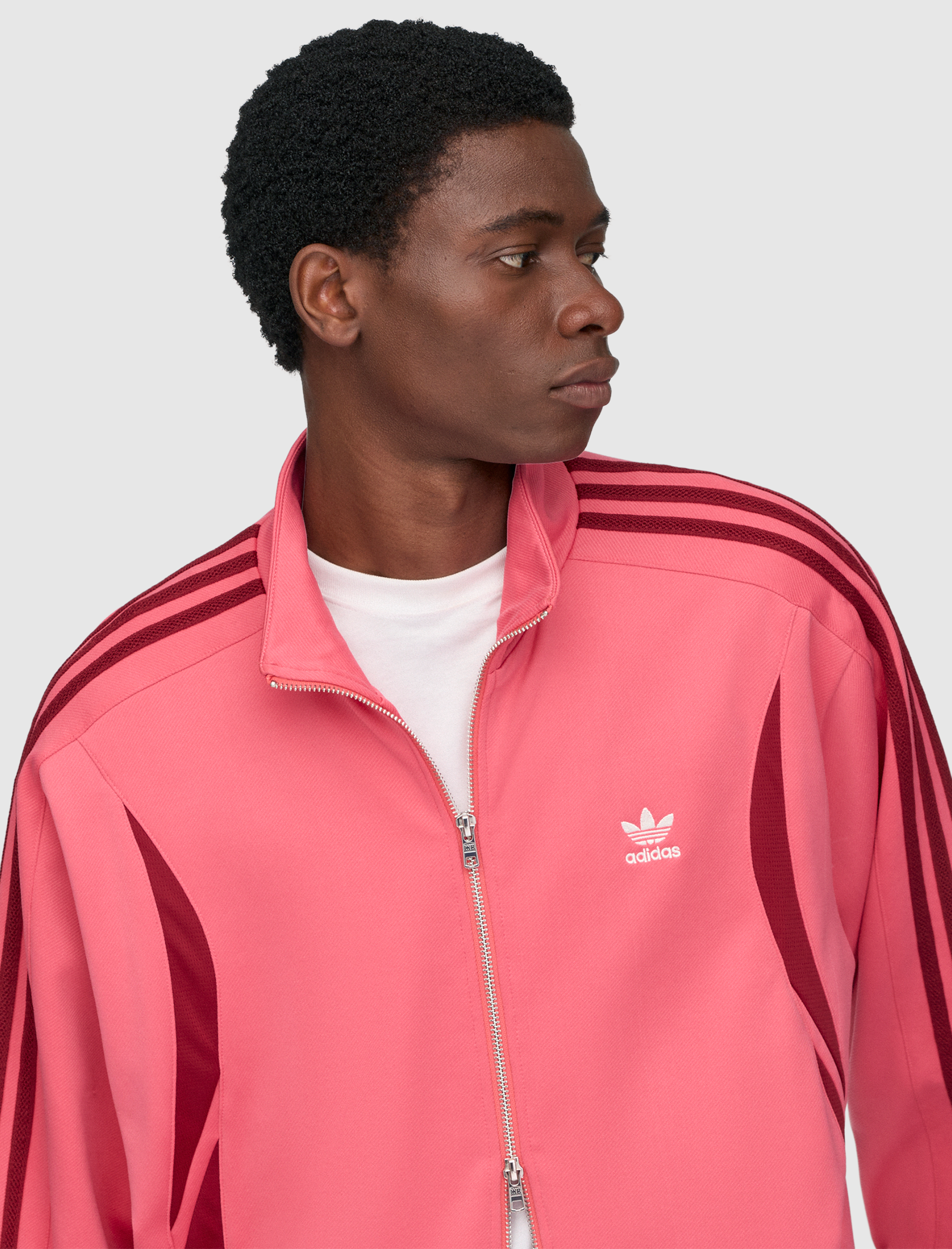 WALES BONNER TRACK TOP