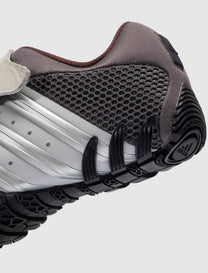 DO NOT DUPLICATE WOMEN'S GHOST MOTO LOW "SILVER"