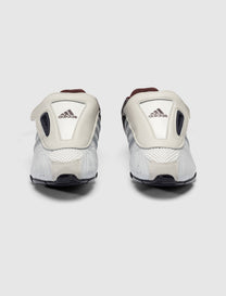 DO NOT DUPLICATE WOMEN'S GHOST MOTO LOW "SILVER"