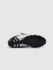 DO NOT DUPLICATE WOMEN'S GHOST MOTO LOW "SILVER"