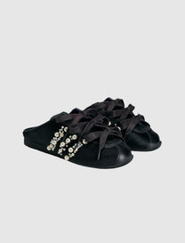 SIMONE ROCHA X ADIDAS JAPAN SLIPON