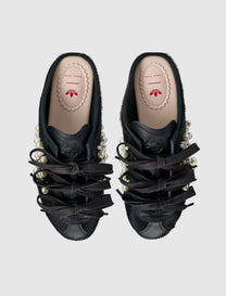 SIMONE ROCHA X ADIDAS JAPAN SLIPON