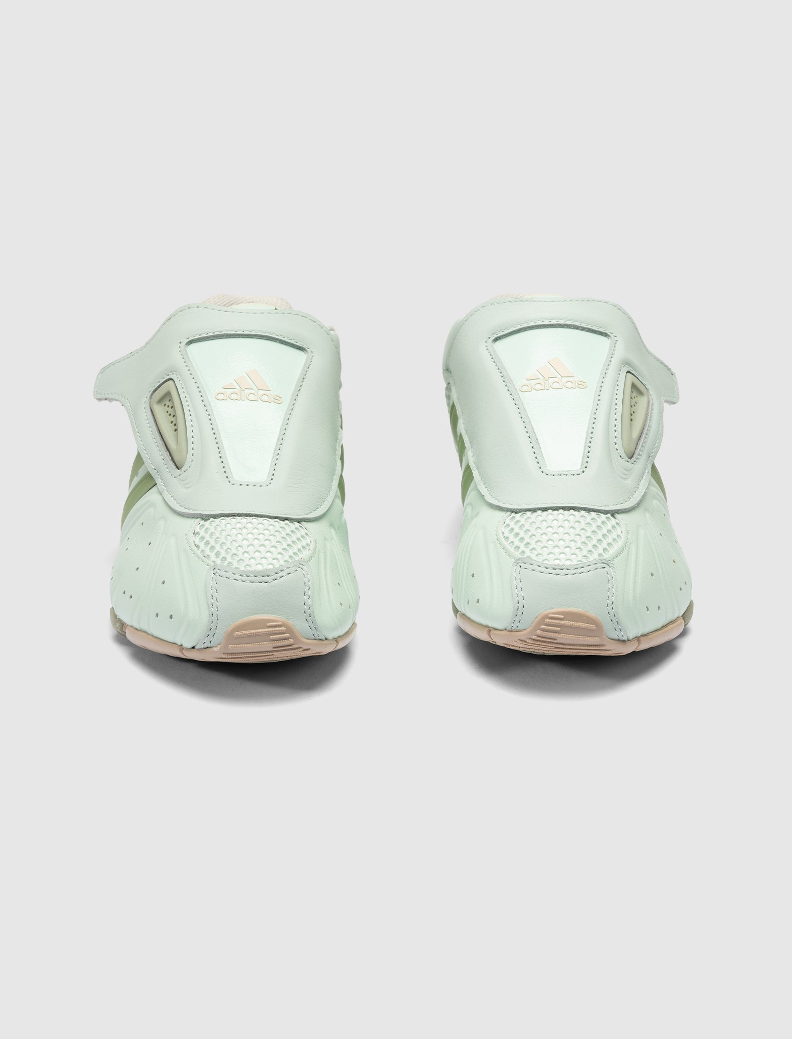 DO NOT DUPLICATE WOMEN'S GHOST MOTO LOW "MINT"
