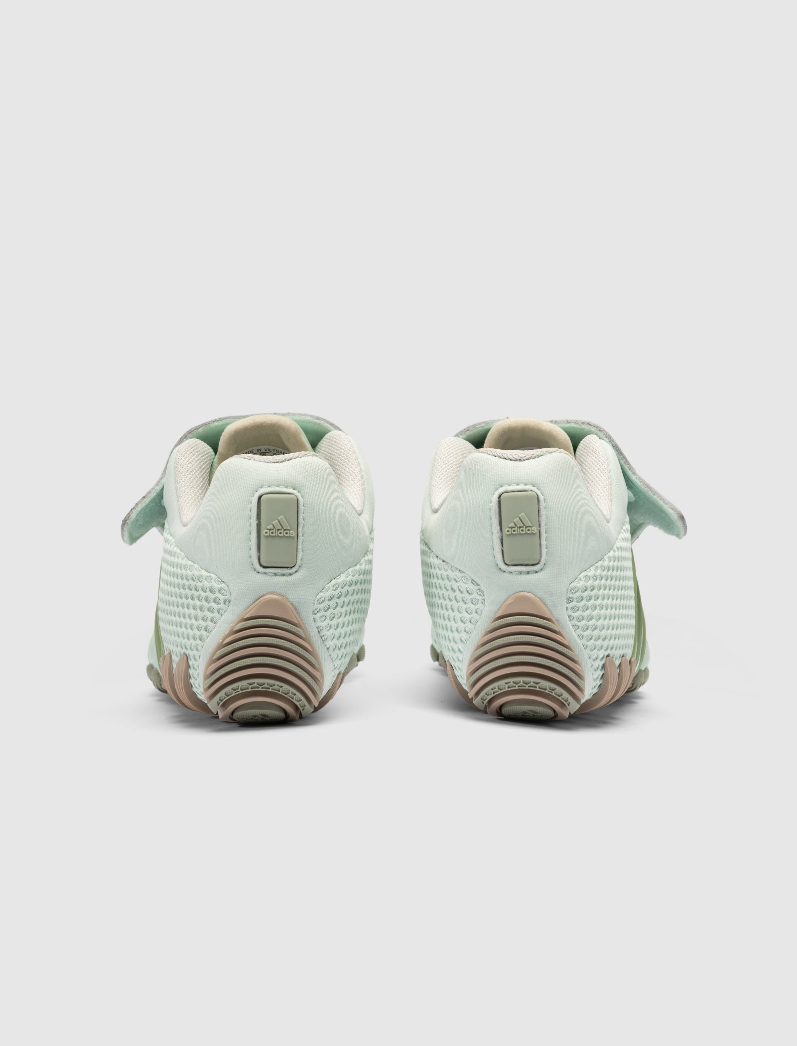 DO NOT DUPLICATE WOMEN'S GHOST MOTO LOW "MINT"